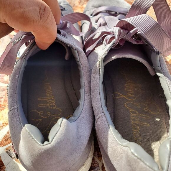 Libby Edelman shoes - Picture 4 of 8